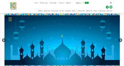 Desktop Screenshot of k-link.com