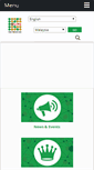 Mobile Screenshot of k-link.com